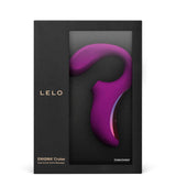 LELO ENIGMA Cruise Dual Stimulation Vibrator