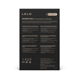 LELO Enigma Wave Dual Stimulation Sonic Massager