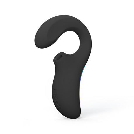 LELO Enigma Wave Dual Stimulation Sonic Massager