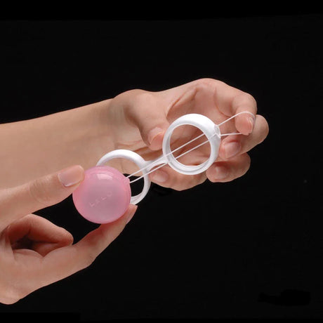 LELO LUNA Ben Wa Balls