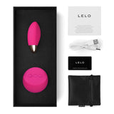 LELO LYLA 2 Remote Control Vibrating Egg