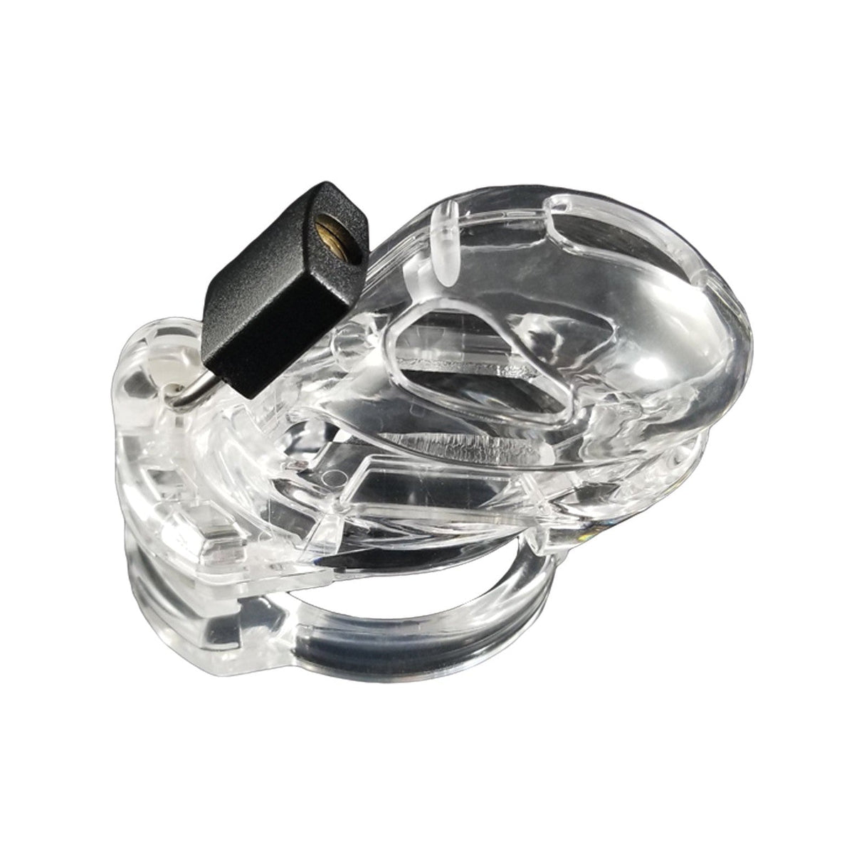 The Vice Mini V2 Chastity Cock Cage