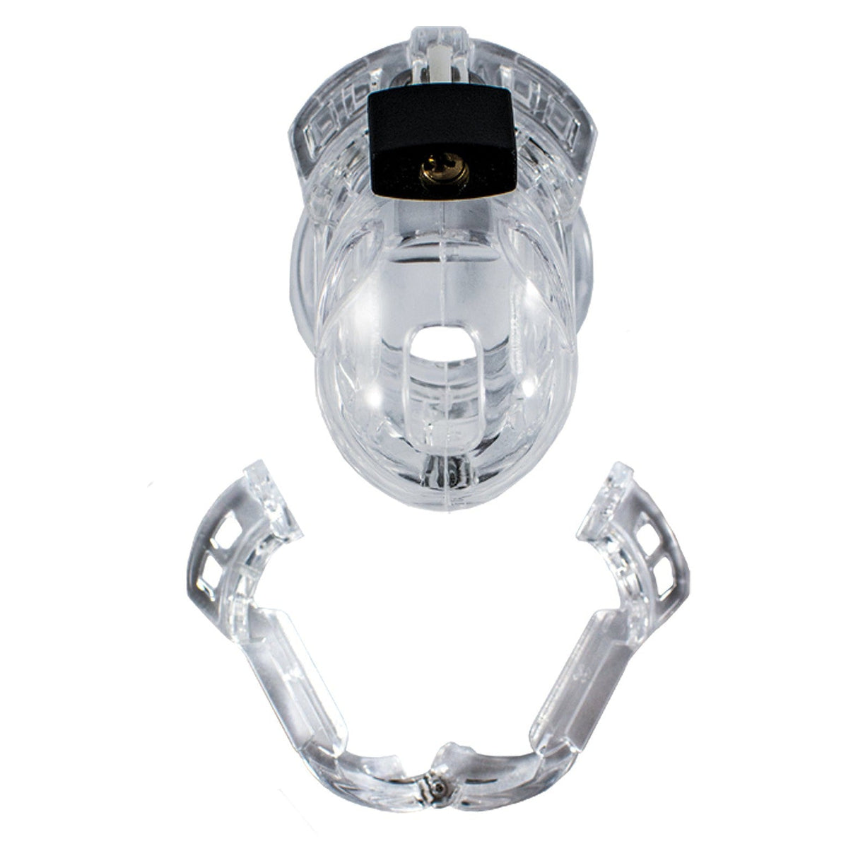 The Vice Mini V2 Chastity Cock Cage