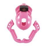 The Vice Mini V2 Chastity Cock Cage