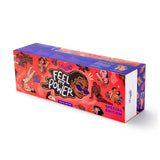 Le Wand Feel My Power Rechargeable Wand Vibrator