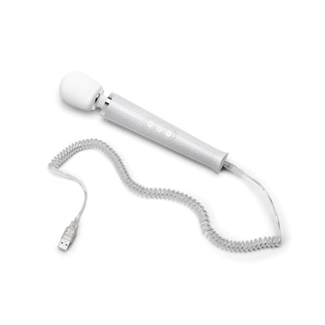 Le Wand Petite Rechargeable Vibrating Massager