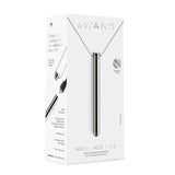 Le Wand Rechargeable Necklace Vibrator