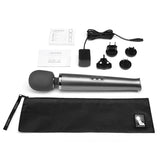 Le Wand Rechargeable Vibrating Massager