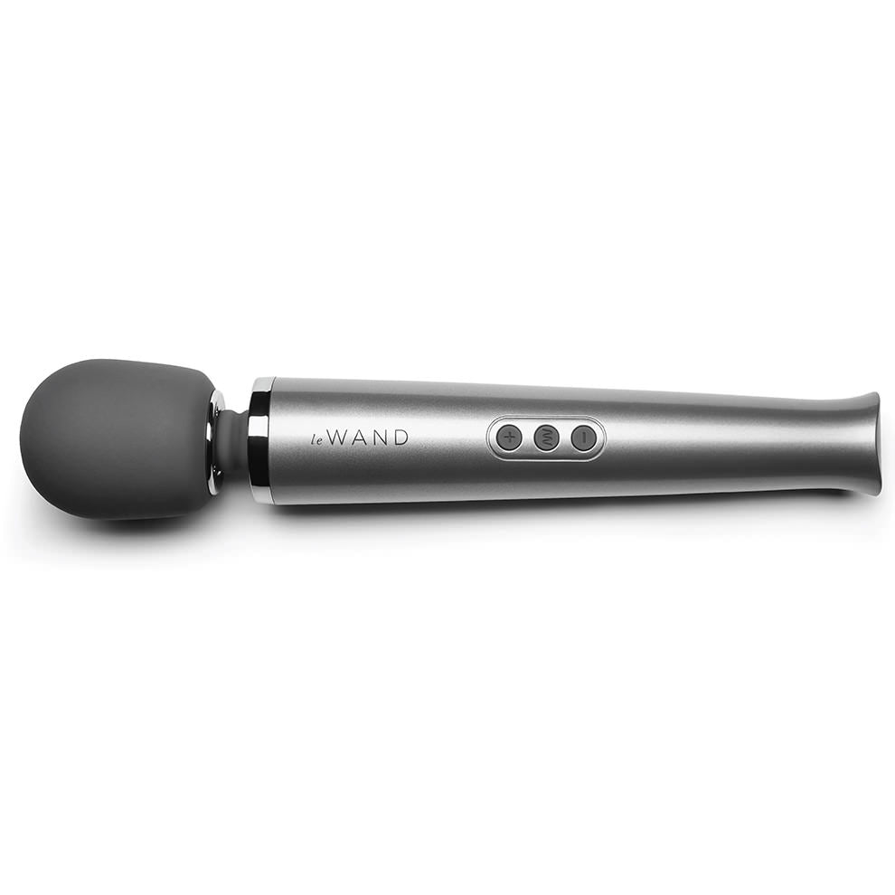 Le Wand Rechargeable Vibrating Massager