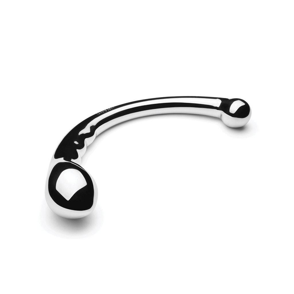 Le Wand Stainless Steel Double Sided Hoop