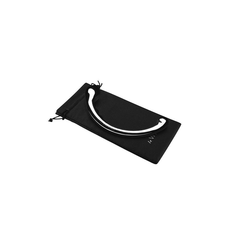 Le Wand Stainless Steel Double Sided Hoop