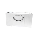 Le Wand Stainless Steel Double Sided Hoop
