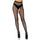 Leg Avenue Crotchless Fishnet Pantyhose