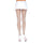 Leg Avenue Fishnet Backseam Pantyhose