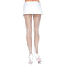 Leg Avenue Fishnet Backseam Pantyhose