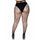 Leg Avenue Fishnet Backseam Pantyhose