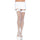 Leg Avenue Nylon Fishnet Thigh Highs
