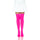 Leg Avenue Opaque Nylon Over Thigh Highs