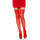 Leg Avenue Stay Up Lace Top Sheer Thigh Highs