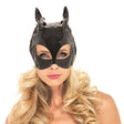 Leg Avenue Vinyl Cat Mask