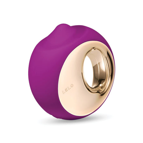 LELO ORA 3 Oral Pleasure Stimulator