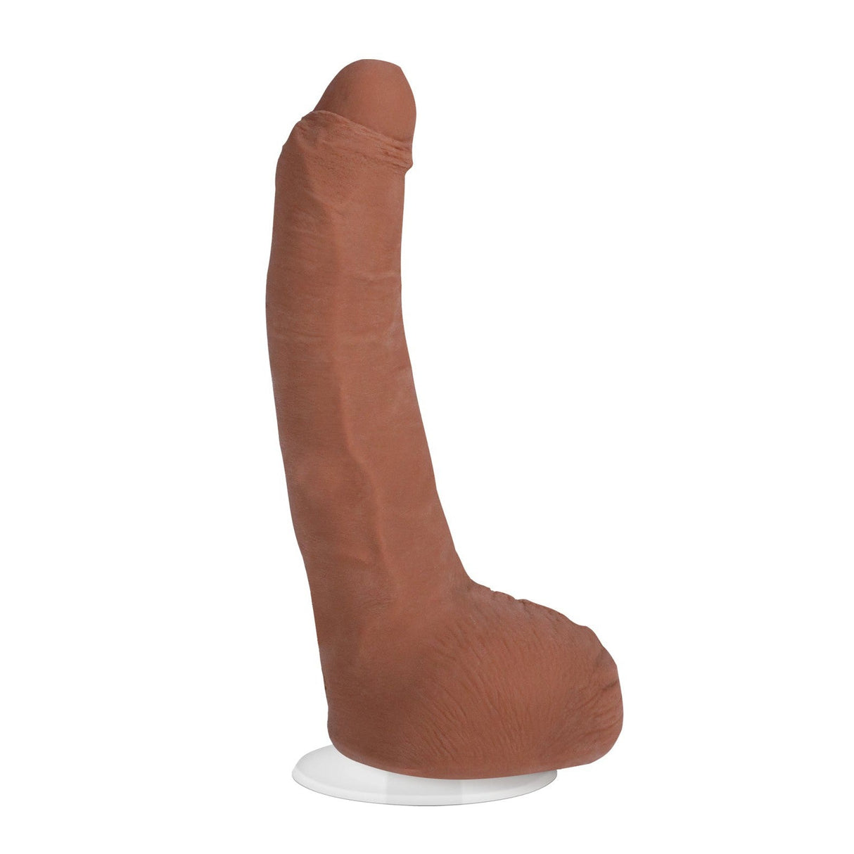 Leo Vice Dual Density Dildo