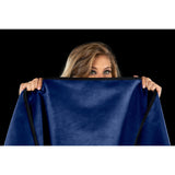 Liberator Fascinator Sex Throw - Travel Size