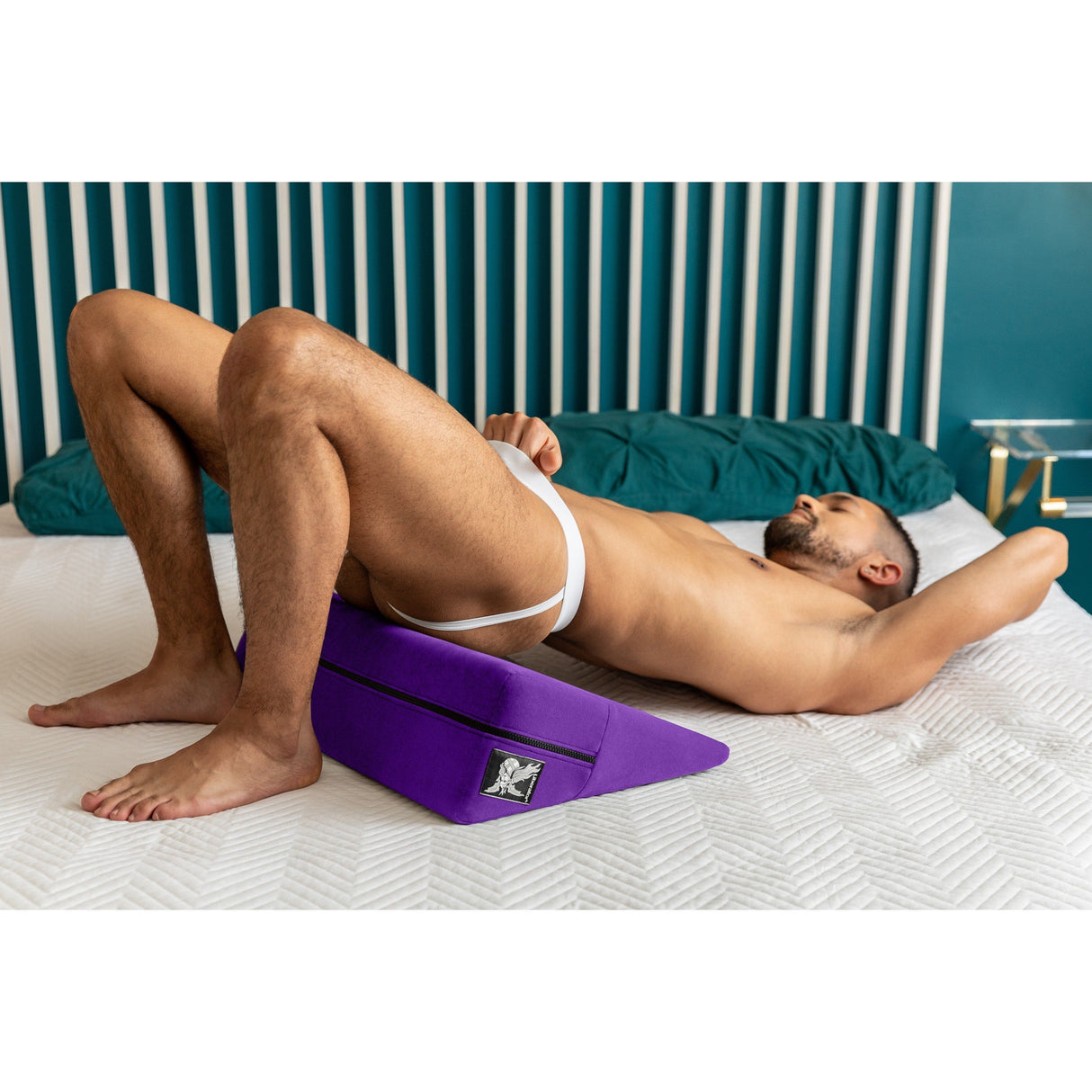 Liberator Wedge Positioning Pillow