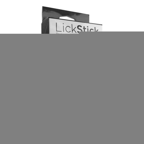 Lick Stick Rechargeable Discreet Lipstick Bullet