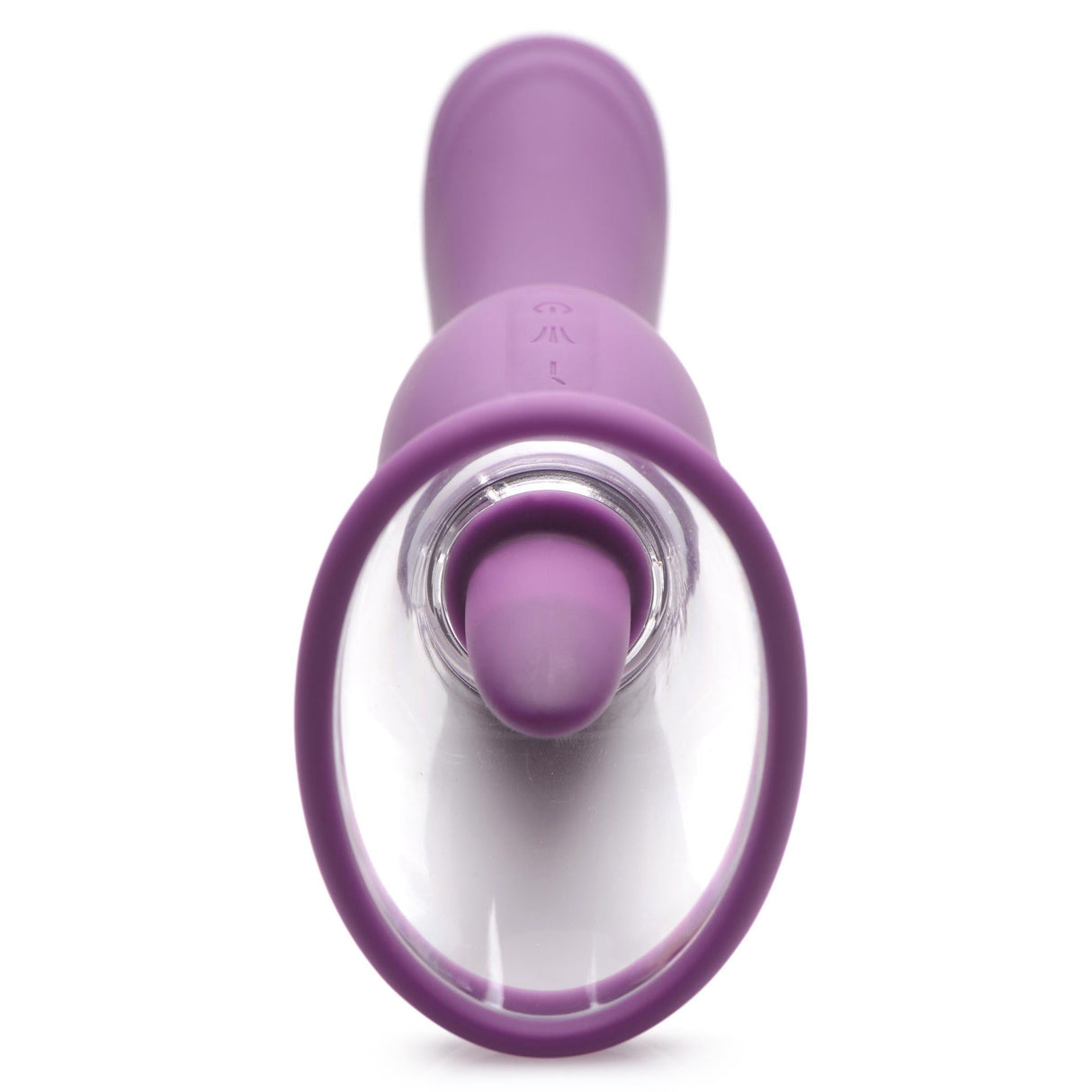 Lickgasm Licking And Sucking Vibrator