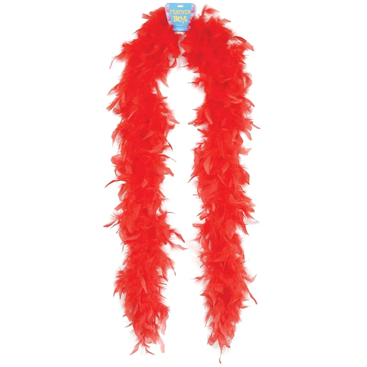Lightweight Feather Boa