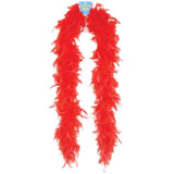 Lightweight Feather Boa