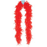 Lightweight Feather Boa