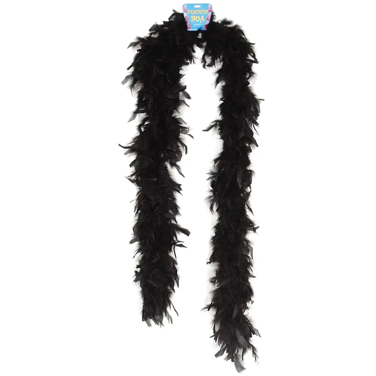 Lightweight Feather Boa