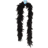Lightweight Feather Boa