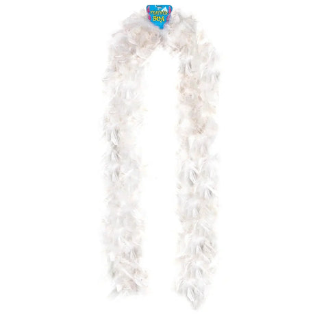 Lightweight Feather Boa