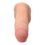 Loadz Dual Density Squirting Dildo