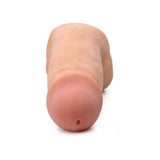 Loadz Dual Density Squirting Dildo