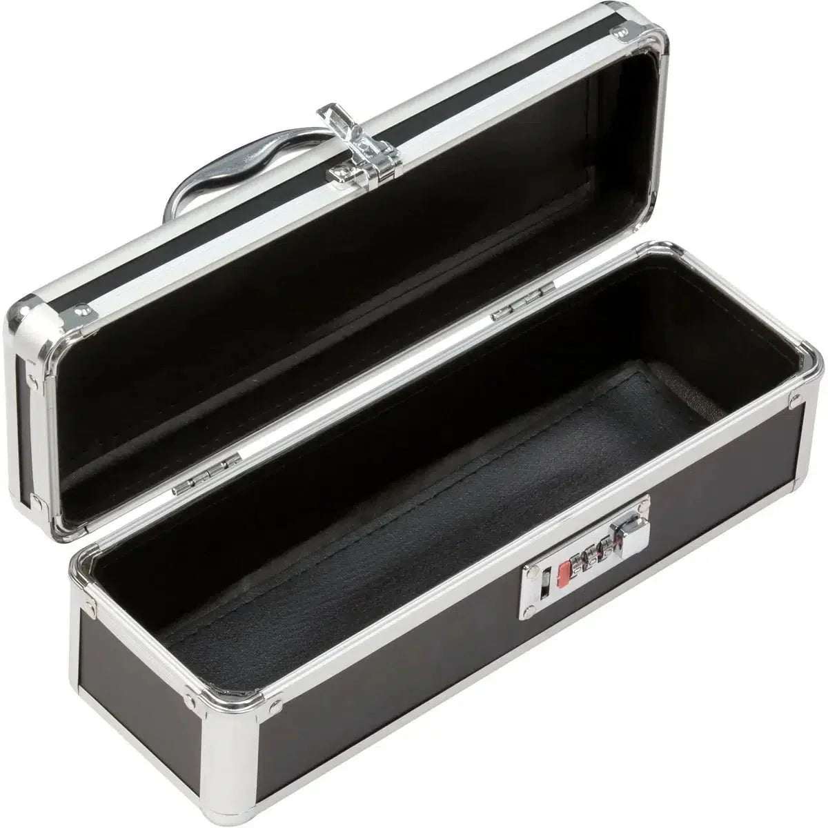 Lockable Vibrator Case