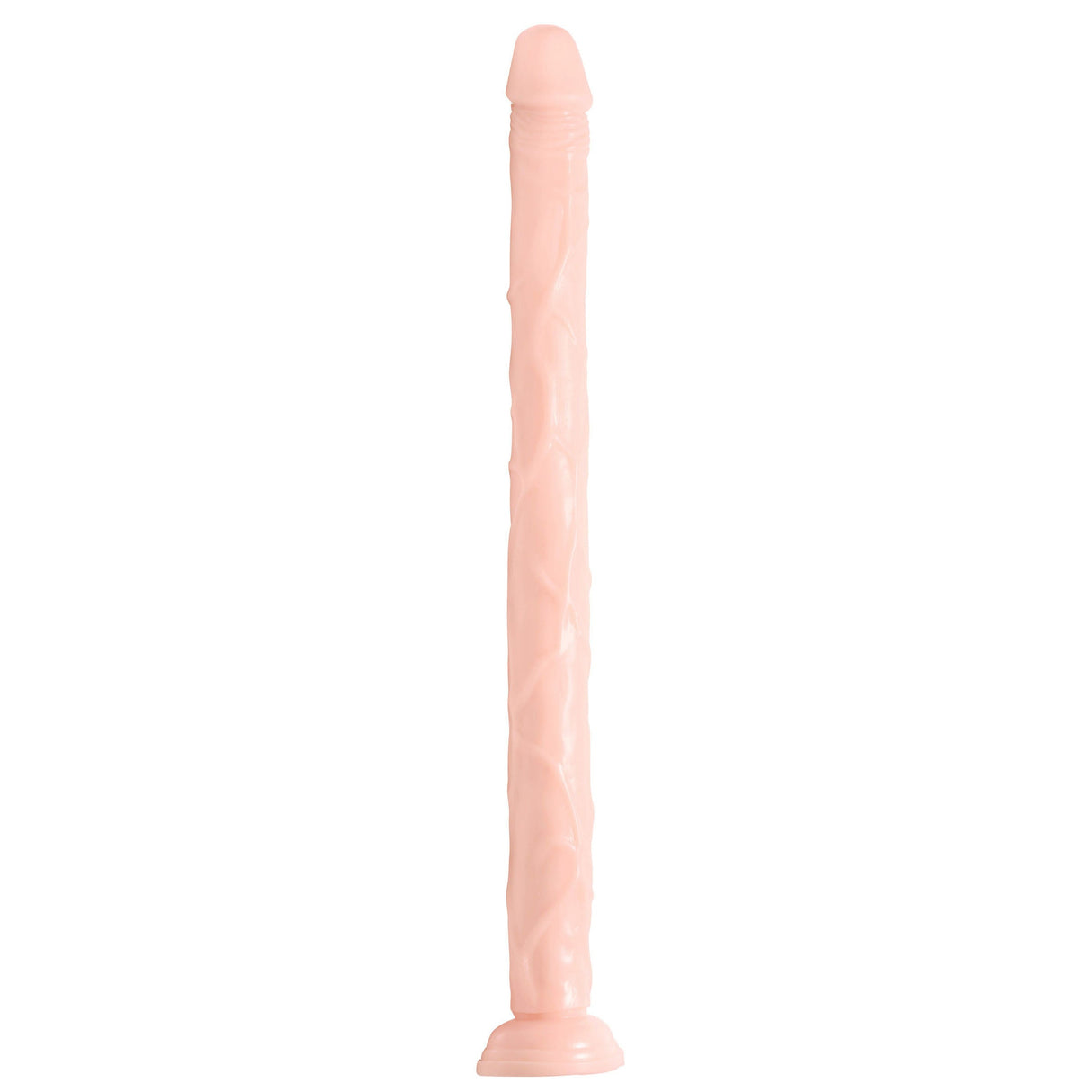 Long Dong Leo 18 Inch Dildo