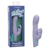 Love Bunny Thrusting Bunny Vibrator