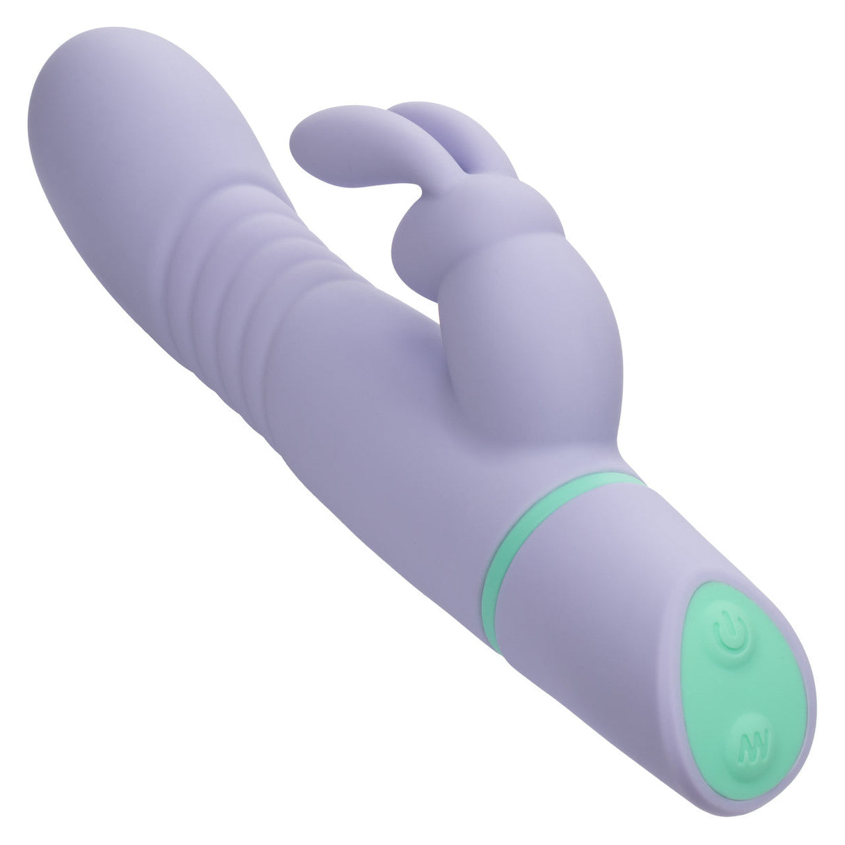 Love Bunny Thrusting Bunny Vibrator