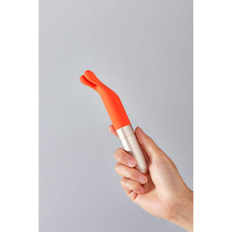 Love Not War LASKA Clit and Nipple Stimulator