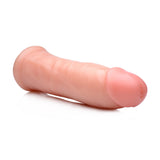 LoveBotz 7 Inch Cock Lock Dildo