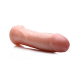 LoveBotz 8 Inch Cock Lock Dildo
