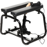 LoveBotz Deluxe Bangin Bench with Sex Machine