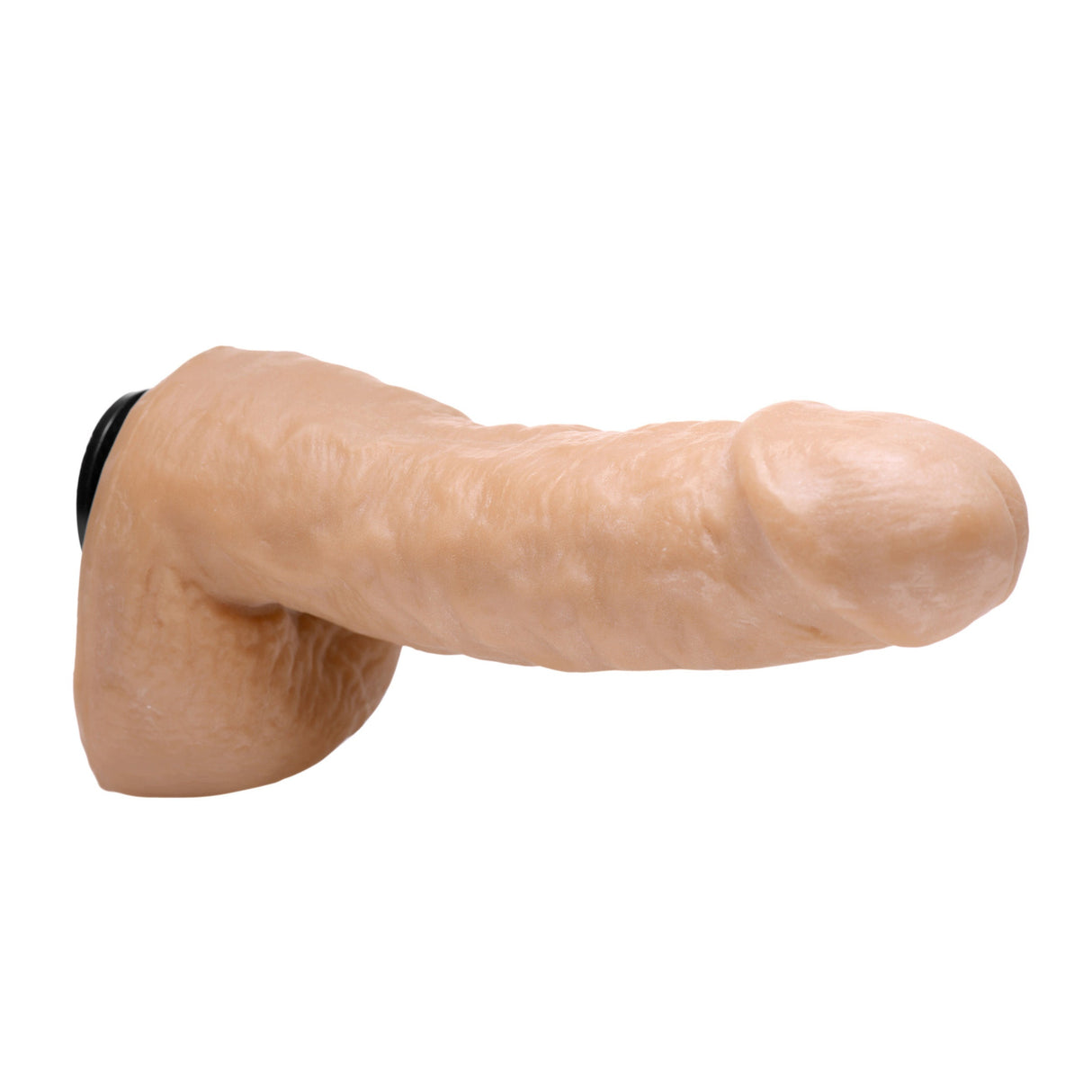 LoveBotz EZ Bend Sex Machine Dildo Attachment
