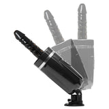 LoveBotz Jaxxx Hammer 2.0 Multifunction Rechargeable Sex Machine