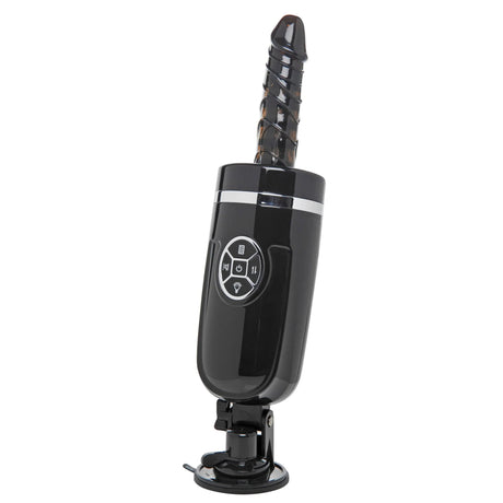 LoveBotz Jaxxx Hammer 2.0 Multifunction Rechargeable Sex Machine