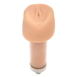 LoveBotz Pandoras Pussy Sex Machine Masturbator Attachment